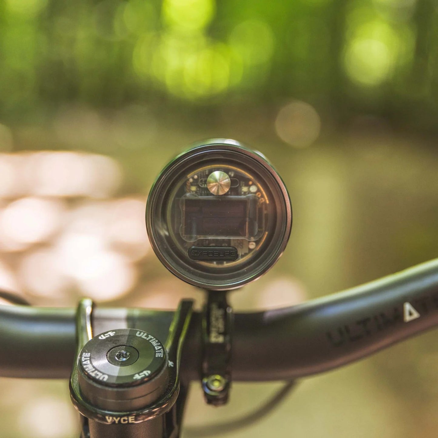 Front lighting EXPOSURE LIGHTS SIX PACK MK15