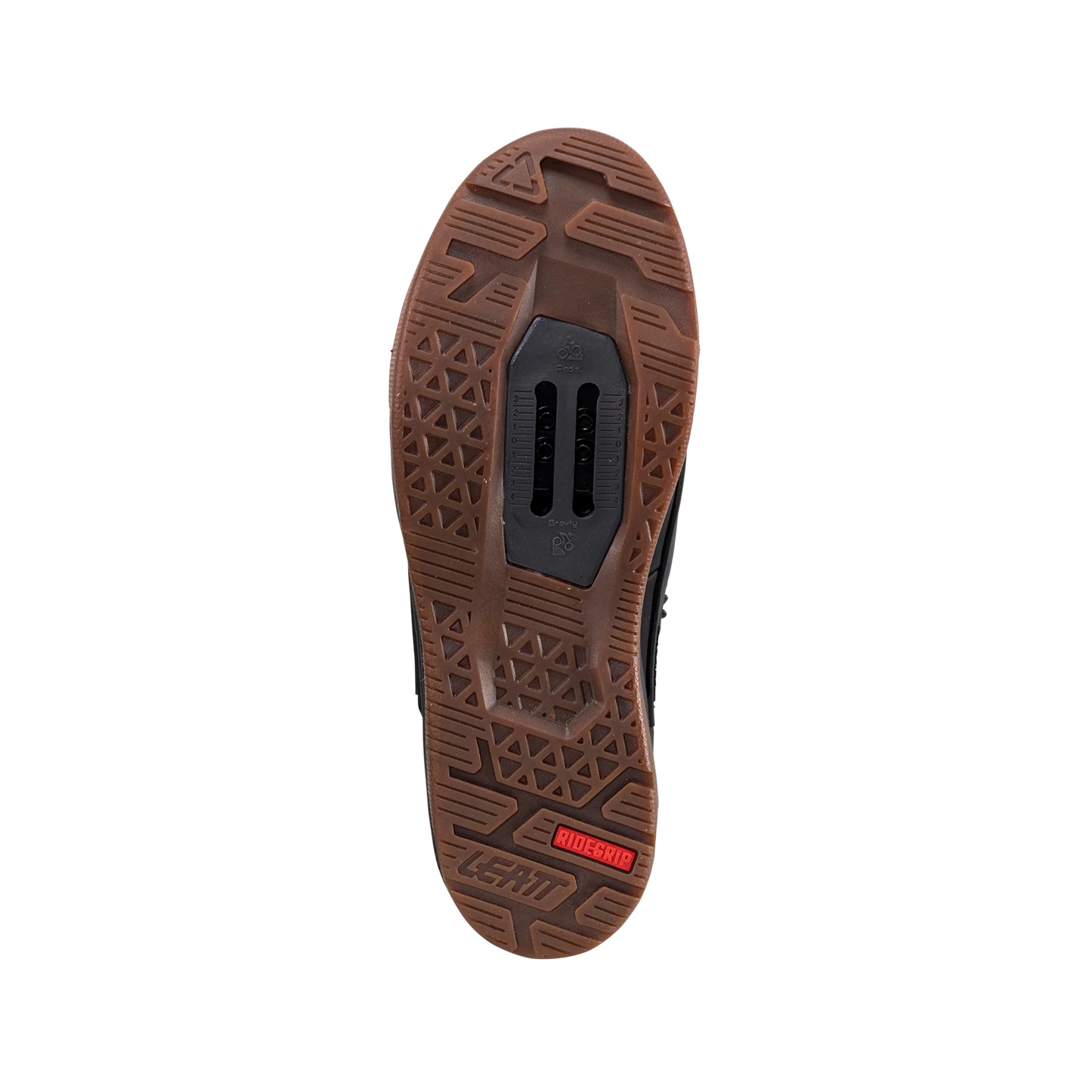 LEATT PROCLIP 5.0 MTB boty Black