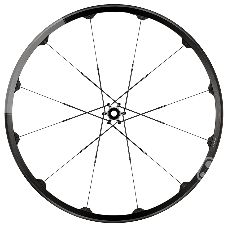 Pair of CRANKBROTHERS IODINE 2 29" wheels 15x110/12x148 mm Boost