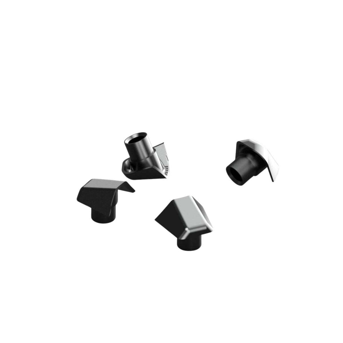 Kryt šroubu ROTOR pro klikovou sadu Ultegra 8100 12V
