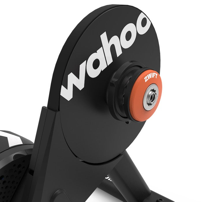 Domů Trenér WAHOO KICKR CORE V2 ZWIFT ONE Verze COG&CLICK
