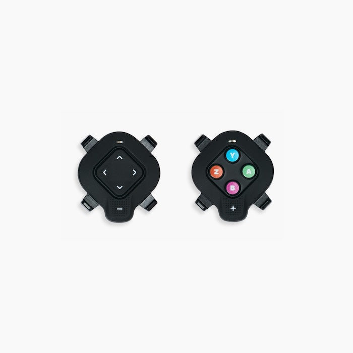 Domů Trenér WAHOO KICKR CORE V2 ZWIFT ONE Verze COG&CLICK