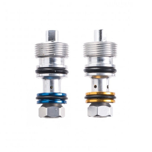 Vidlice FORMULA SELVA R Air 27,5" Axle 15x110mm Boost Ultraviolet