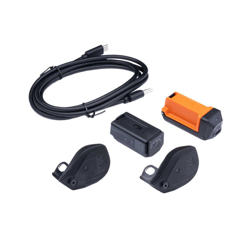 Sada FOX Live Valve Neo Kit