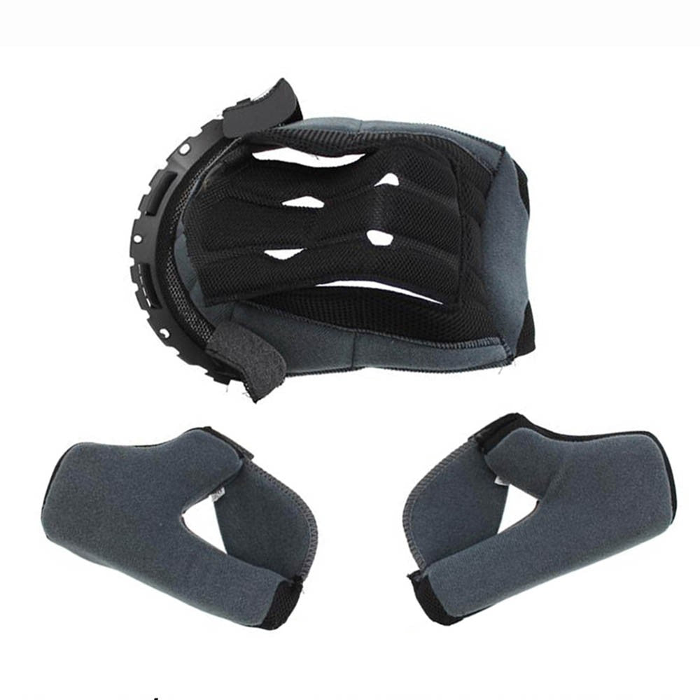 Kit Mousses Intérieures 2.0 pour Casque SHOT ROGUE Junior