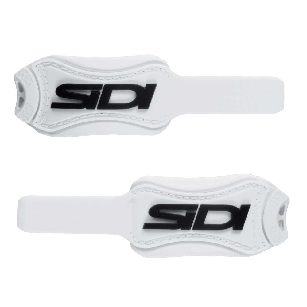 SIDI INSTEP 5 tabs White