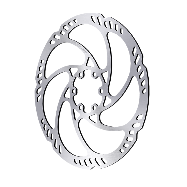 MAGURA STORM HC disk se 6 otvory