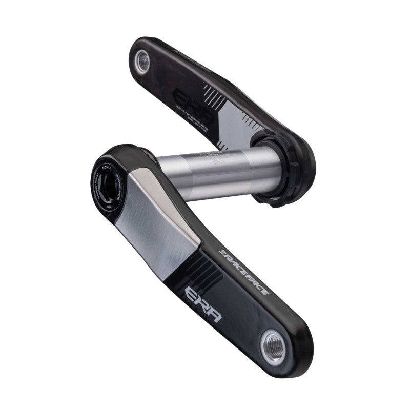 Kliky RACE FACE ERA Black/Grey