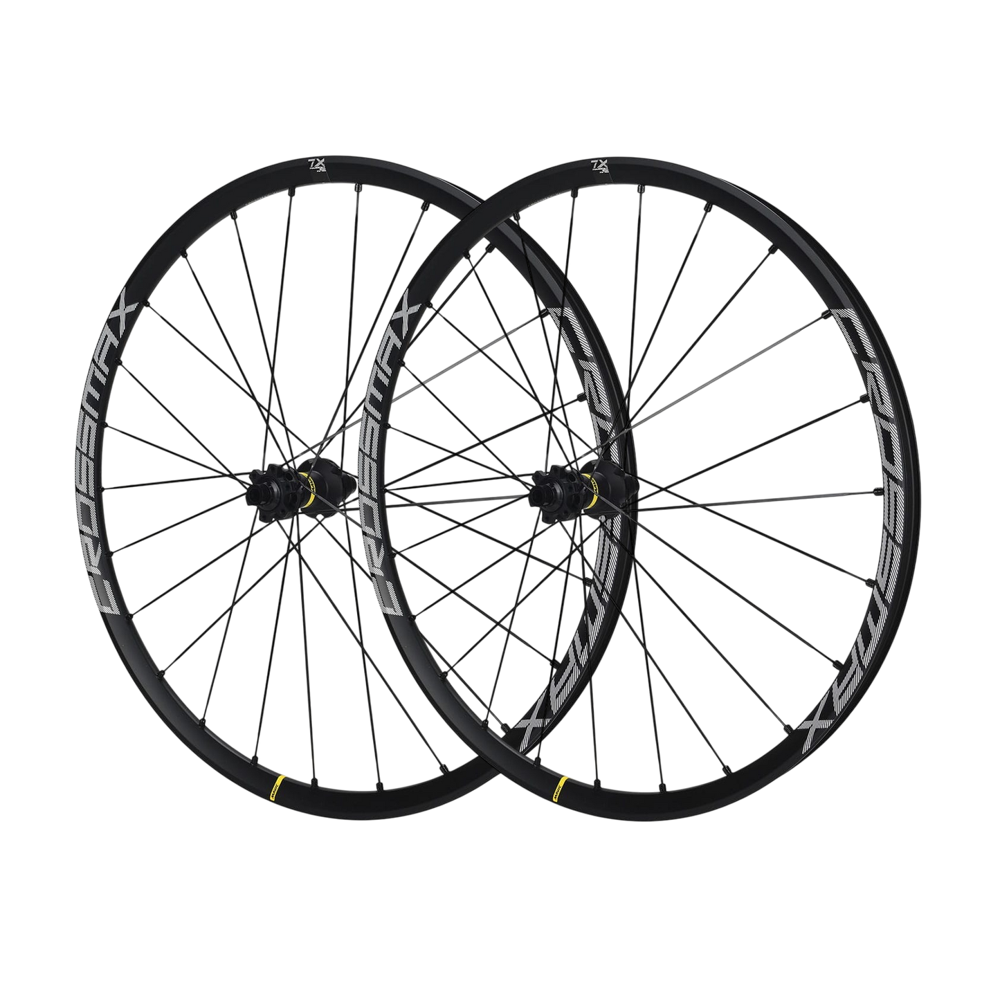 Pár kol MAVIC CROSSMAX XL 29" 15x110mm/12x148mm Boost