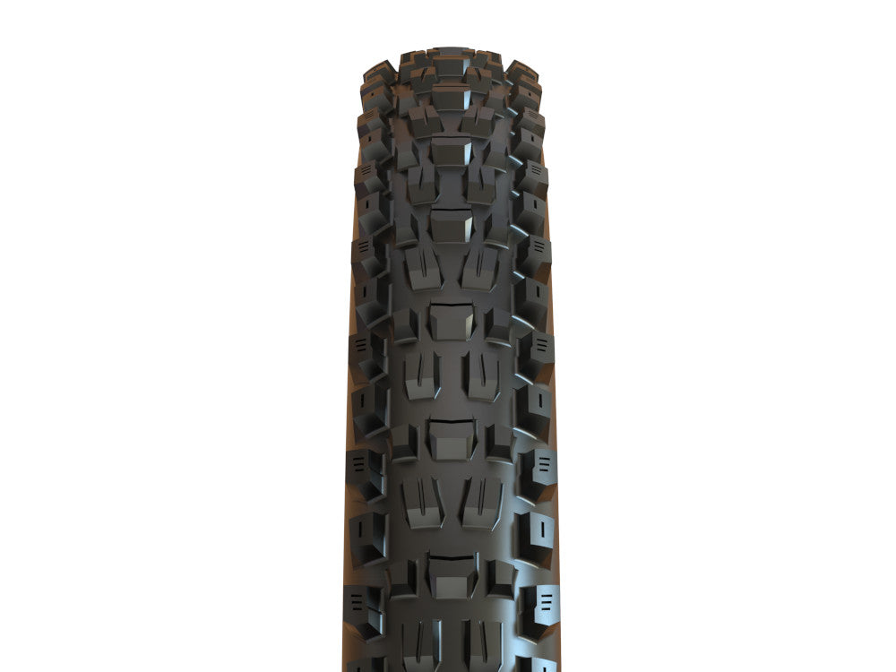 Pneumatika MAXXIS ASSEGAI 29x2.50 WT DH E50 3C MaxxGrip Tubeless Ready Soft Black