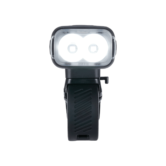 BBB NANOSTRIKE 700 přední světlo s blinkrem