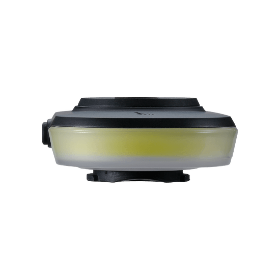 BBB SLICE 300 přední světlo s GPS vložkou GARMIN WAHOO