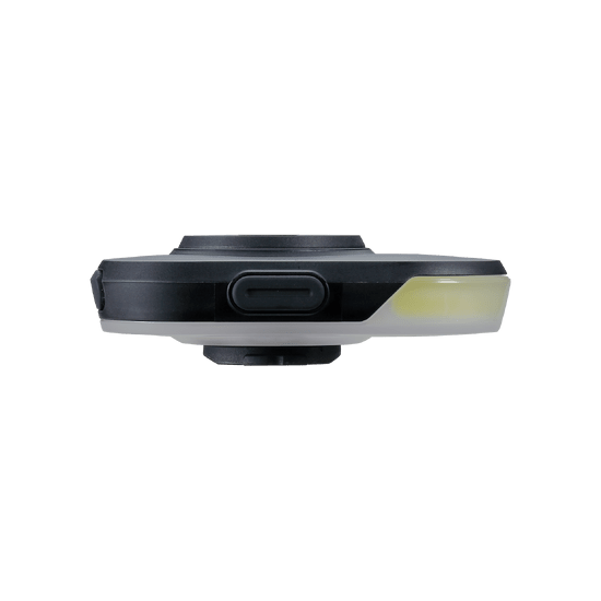 BBB SLICE 300 přední světlo s GPS vložkou GARMIN WAHOO