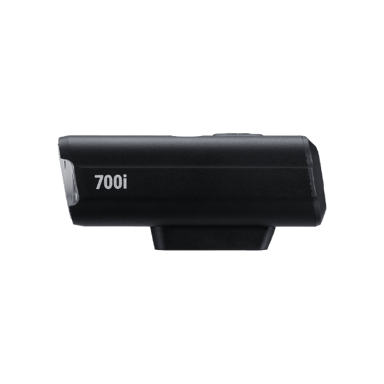BBB NANOSTRIKE 700 přední světlo s blinkrem
