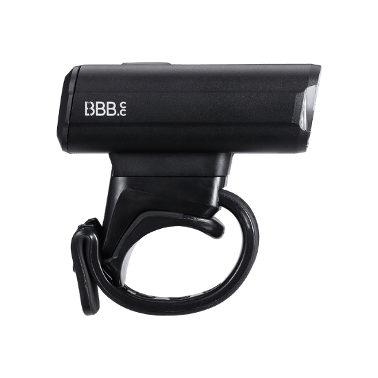 BBB NANOSTRIKE 700 přední světlo s blinkrem