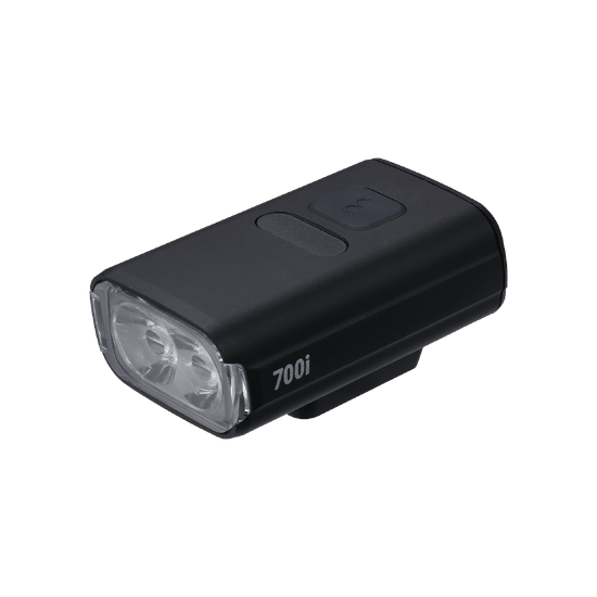 BBB NANOSTRIKE 700 přední světlo s blinkrem