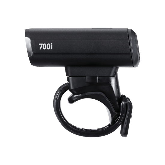 BBB NANOSTRIKE 700 přední světlo s blinkrem