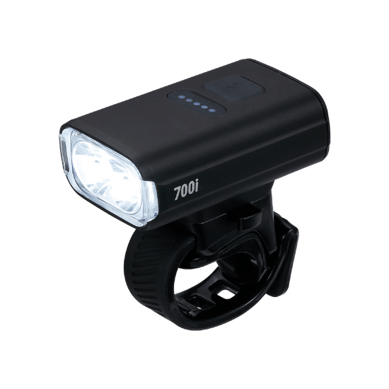 BBB NANOSTRIKE 700 přední světlo s blinkrem