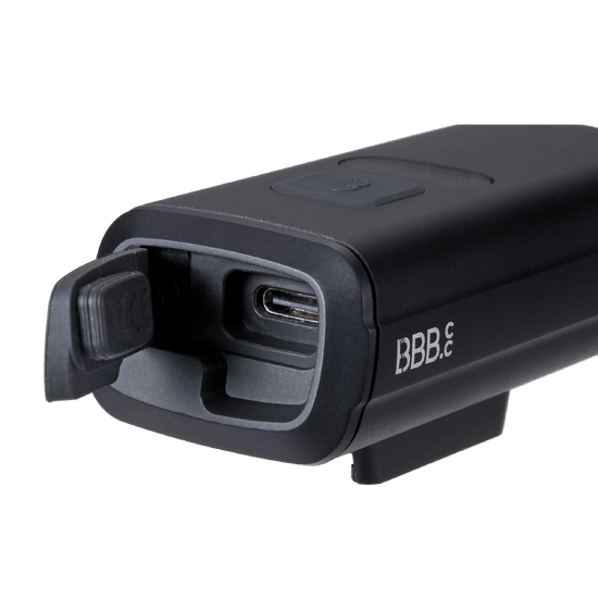 BBB NANOSTRIKE 700 přední světlo s blinkrem