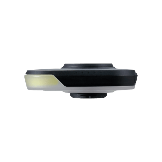 BBB SLICE 300 přední světlo s GPS vložkou GARMIN WAHOO