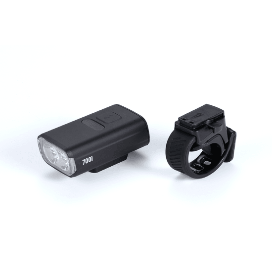 BBB NANOSTRIKE 700 přední světlo s blinkrem