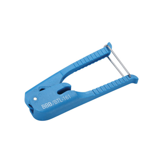 Hydraulické řezačky hadic BBB BTL-161