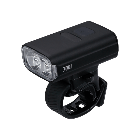 BBB NANOSTRIKE 700 přední světlo s blinkrem
