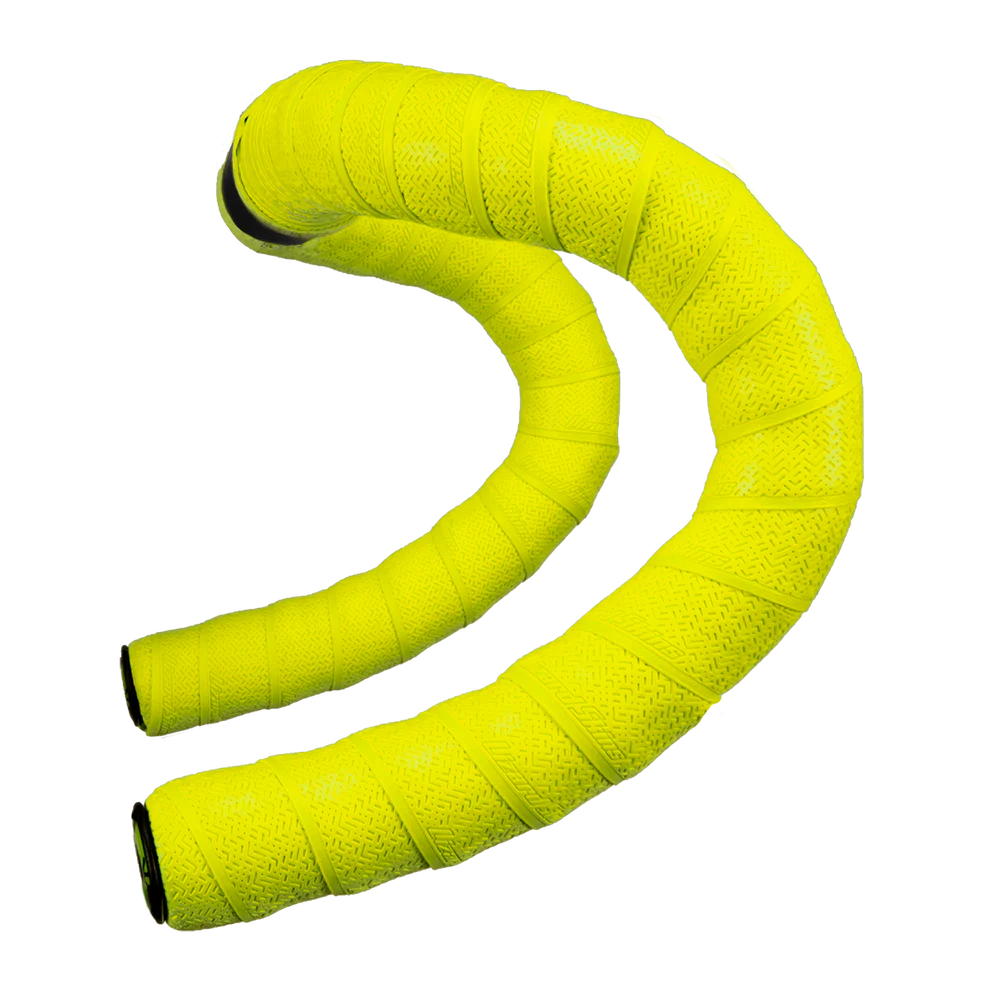 Závěsná páska LIZARD SKINS V2 Fluo Yellow