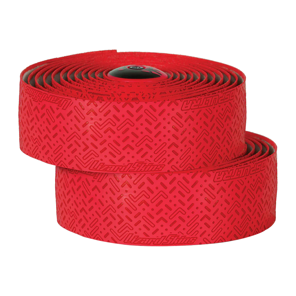 Závěsná páska LIZARD SKINS DSP ULTRA Red