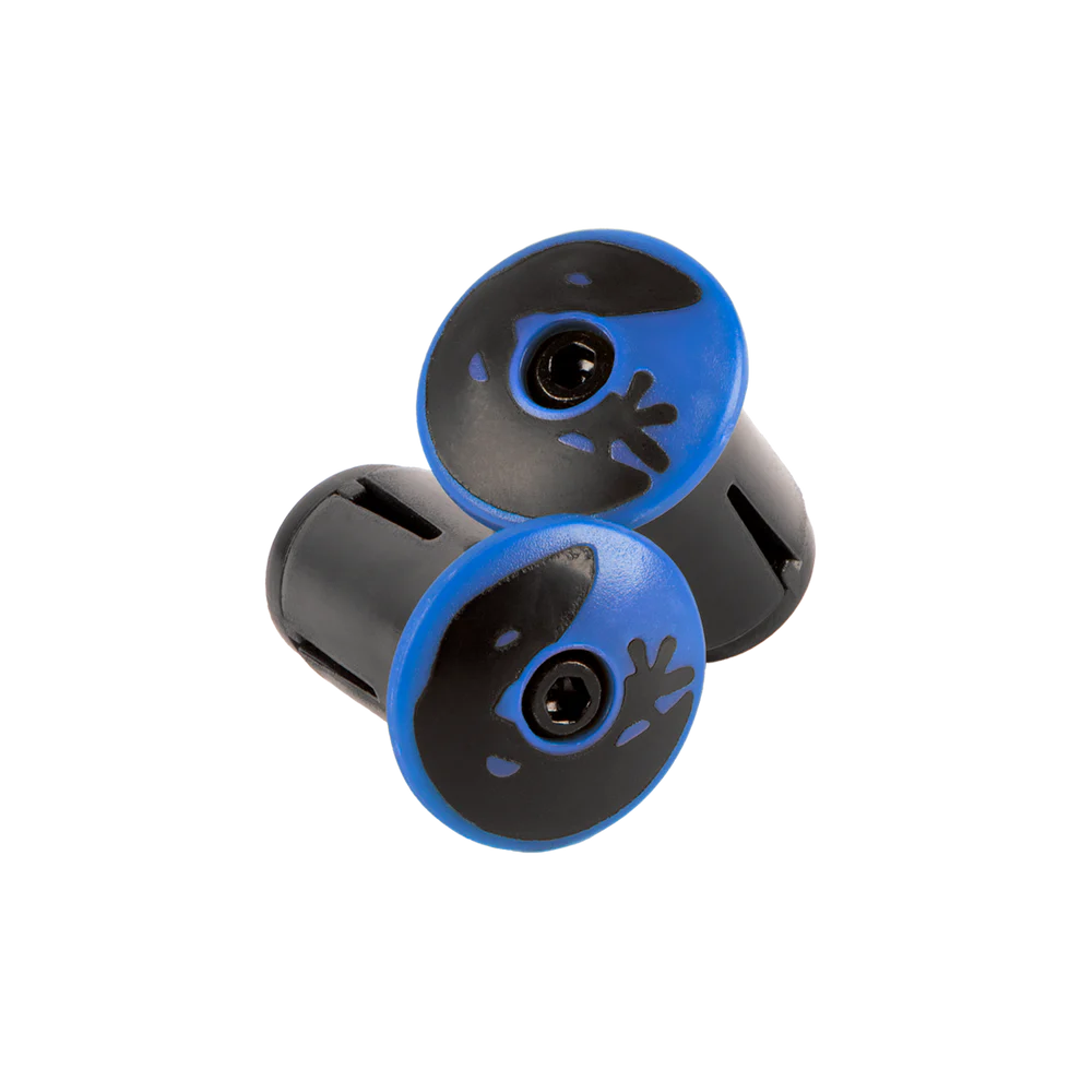 LIZARD SKINS V2 Cobalt Blue Handlebar Tape