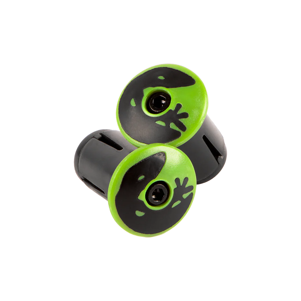 Závěsná páska LIZARD SKINS V2 Fluo Green
