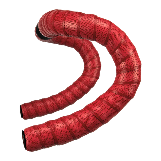 Závěsná páska LIZARD SKINS V2 Červená