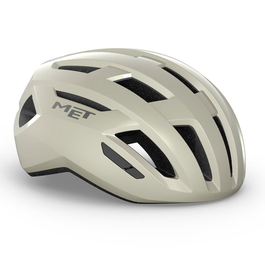 MET VINCI MIPS Road Helmet Grey 2025