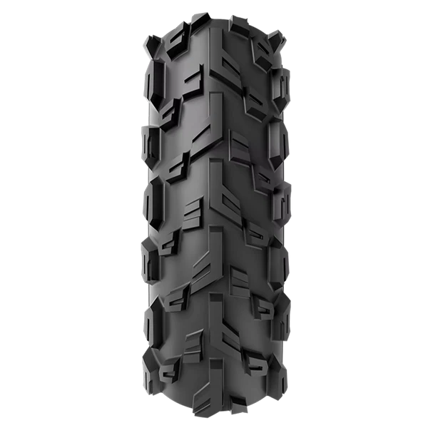 VITTORIA MEZCAL XC 29X2.10 "UCI Rainbow Edition" Tubeless Ready Soft Black tire