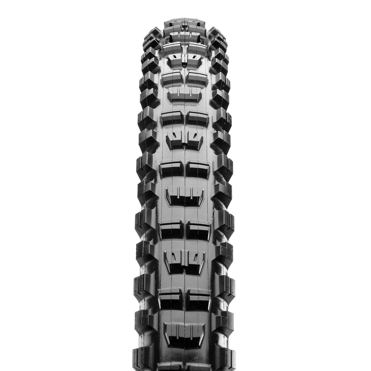 MAXXIS MINION DHR II 29x2.40 WT 3C tire MaxxTerra Tubeless Ready Soft Black