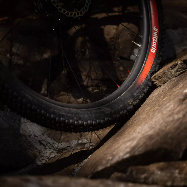 Pneumatika VITTORIA MOTA ENDURO RACE 29x2.60 Graphene/Silica Tubeless Ready Soft Black