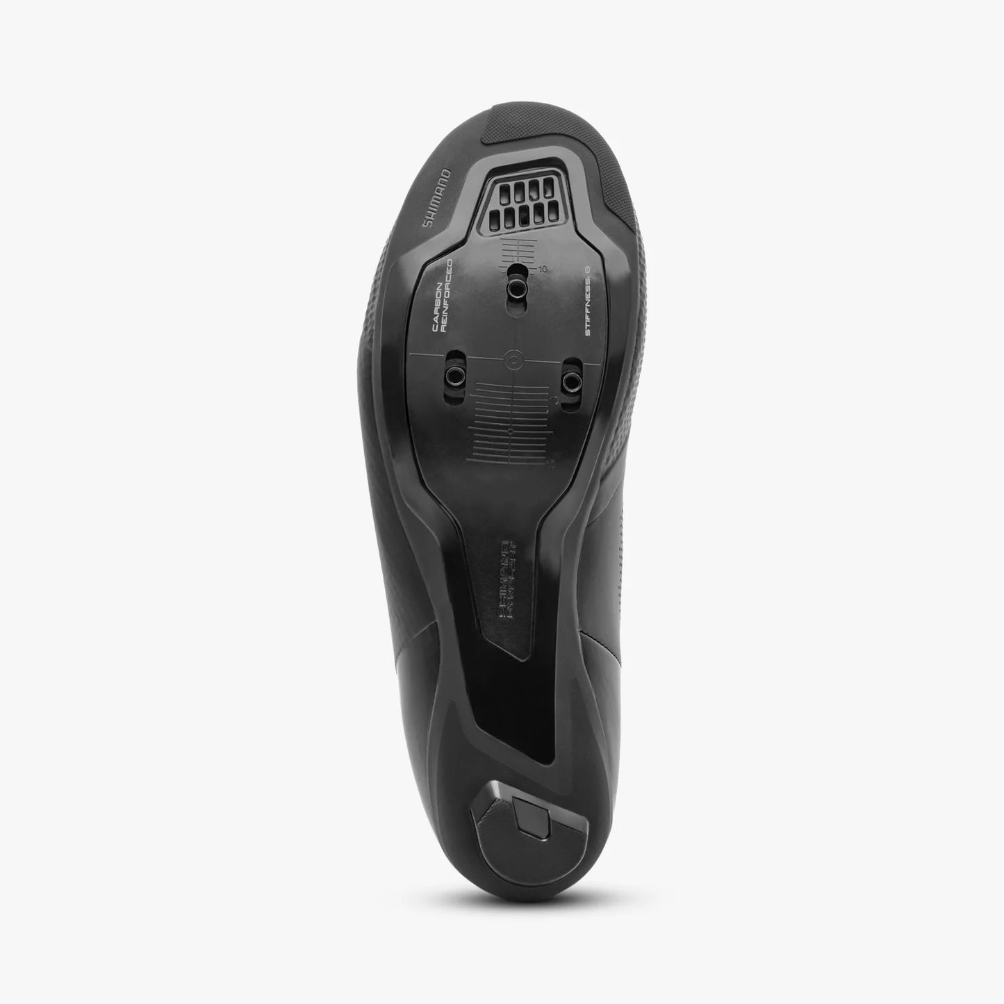 SHIANO RC502 Women's Road Shoes Black