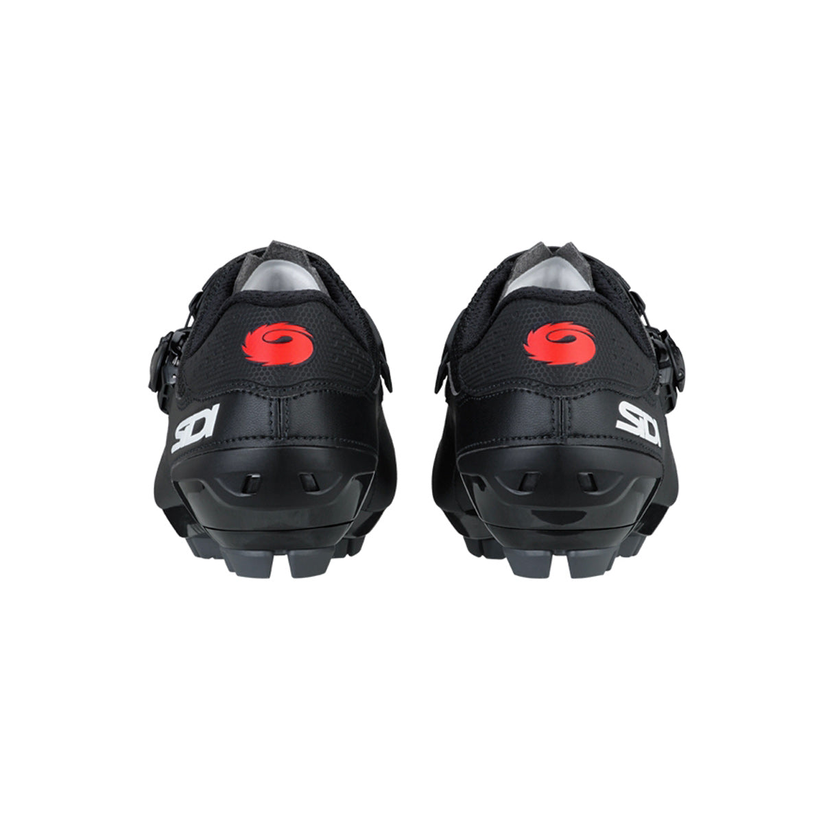 Shoes MTB SIDI EAGLE 10 Women's Black