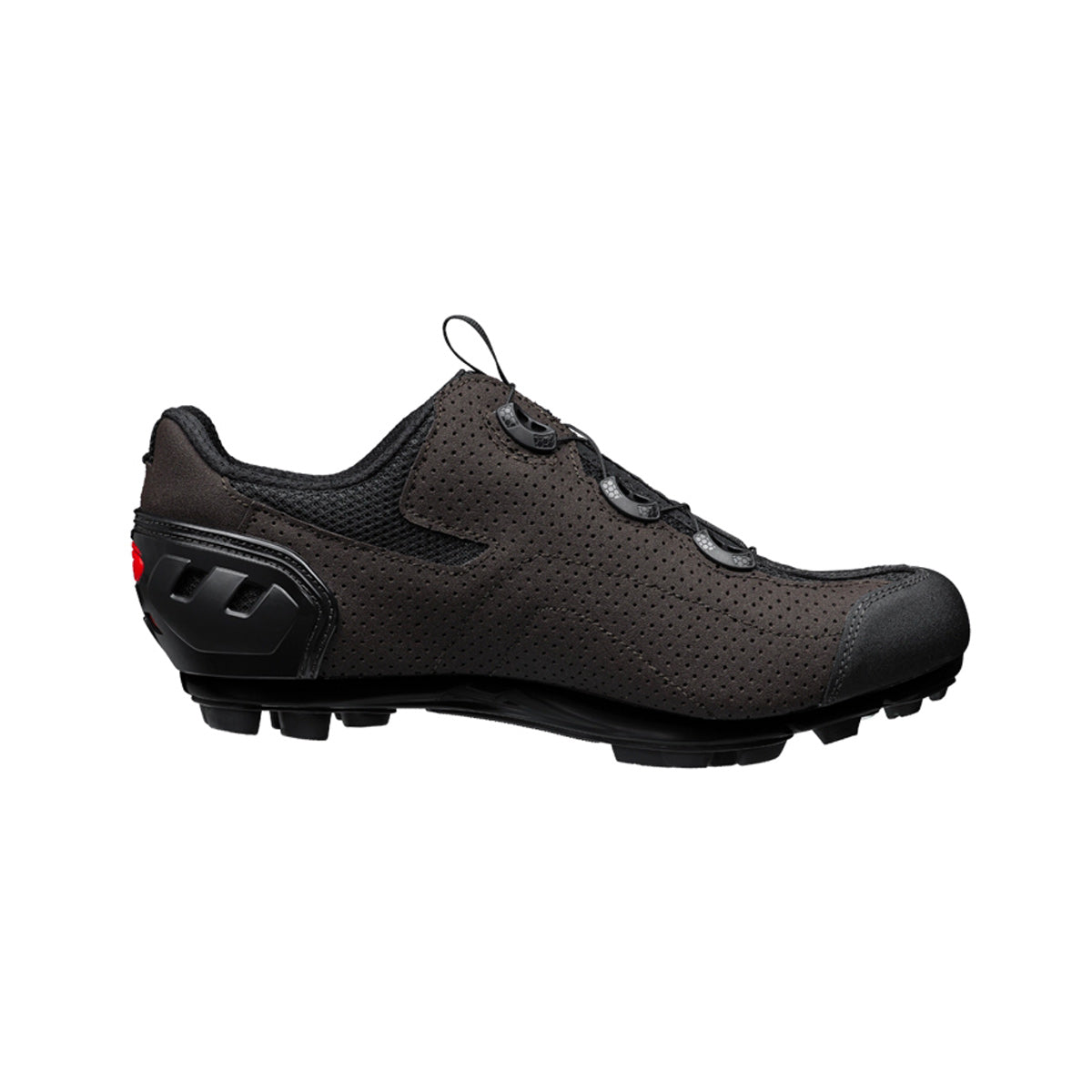 SIDI GRAVEL Obuv Brown