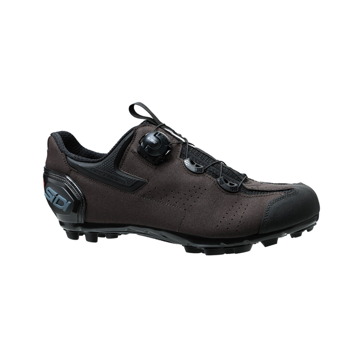 SIDI GRAVEL Obuv Brown