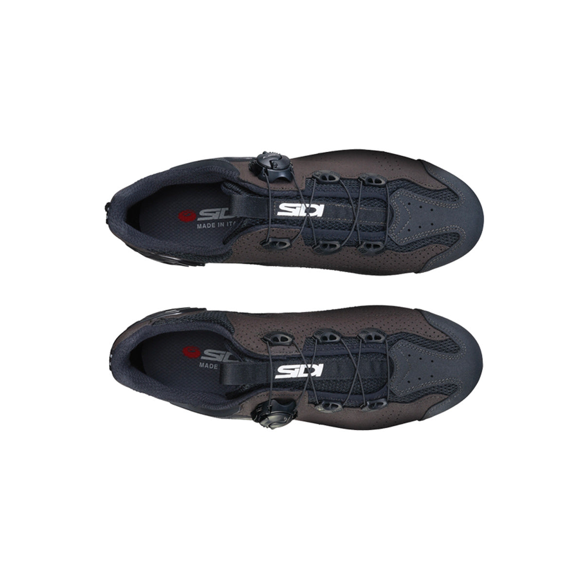 SIDI GRAVEL Obuv Brown