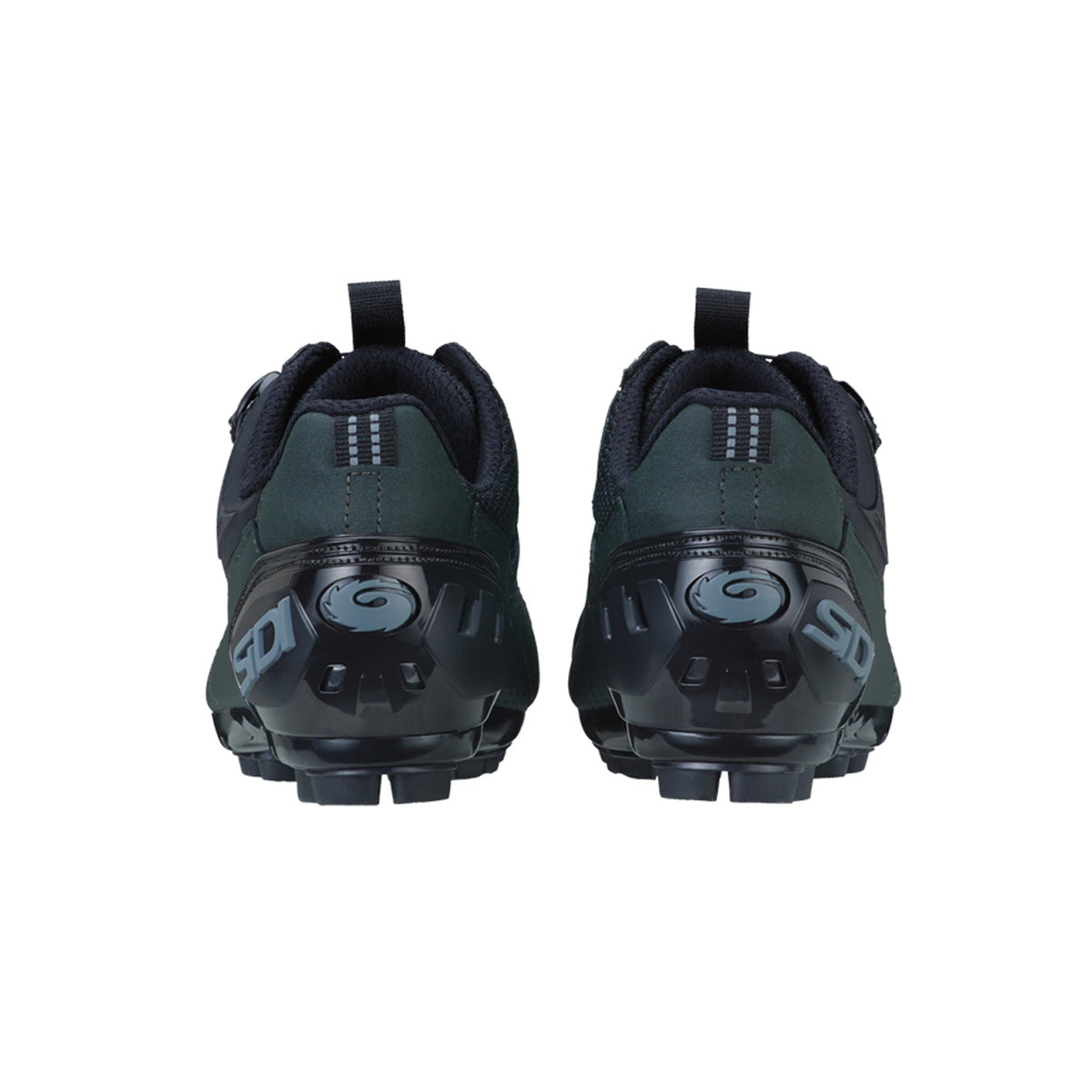SIDI GRAVEL Obuv Green Matt