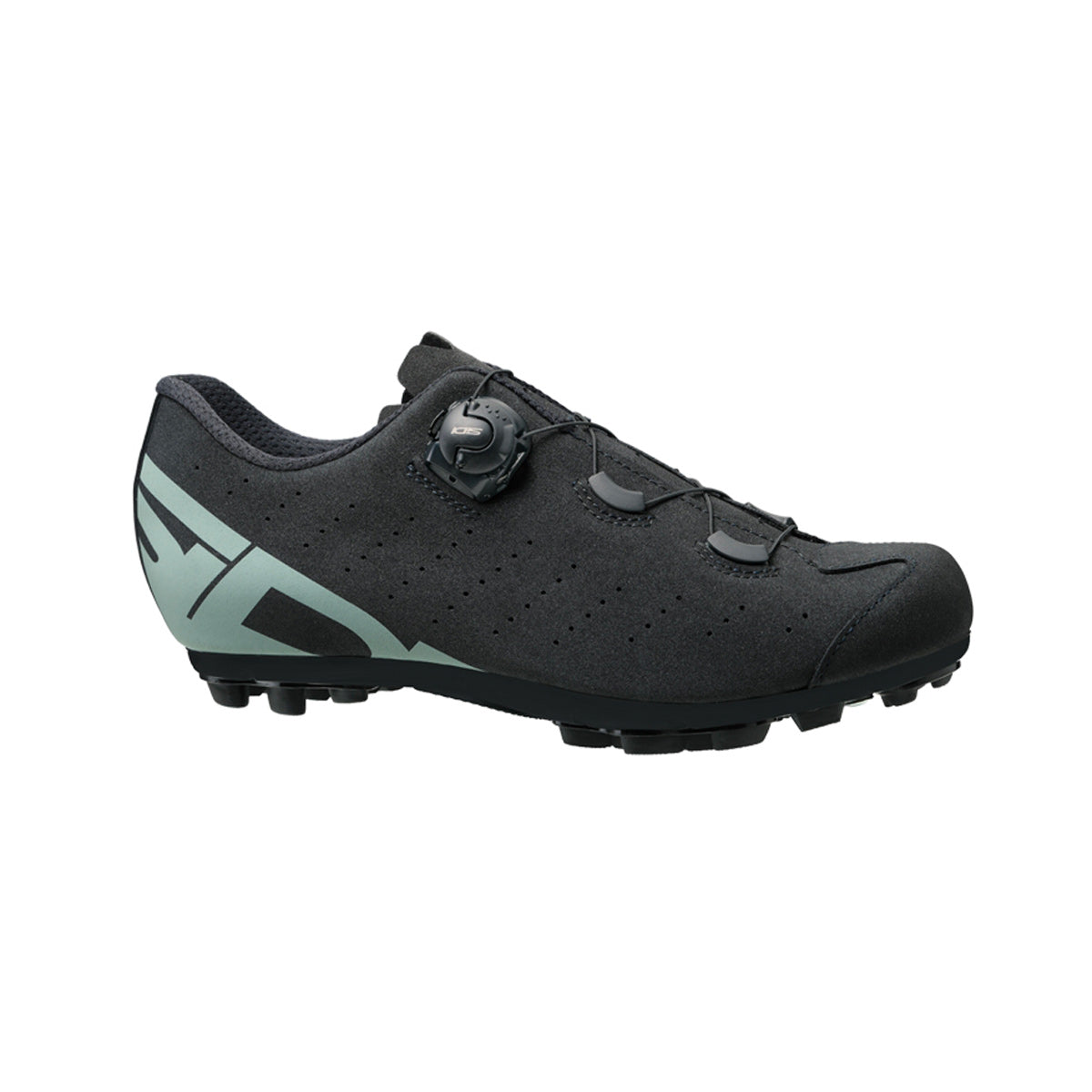 SIDI SPEED 2 MTB boty Black/Green