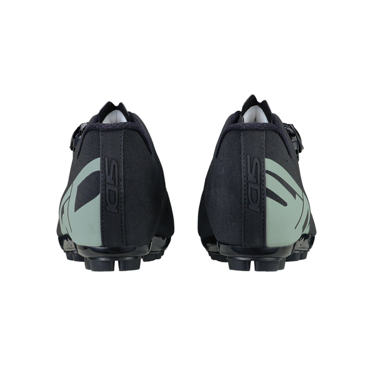 SIDI SPEED 2 MTB boty Black/Green