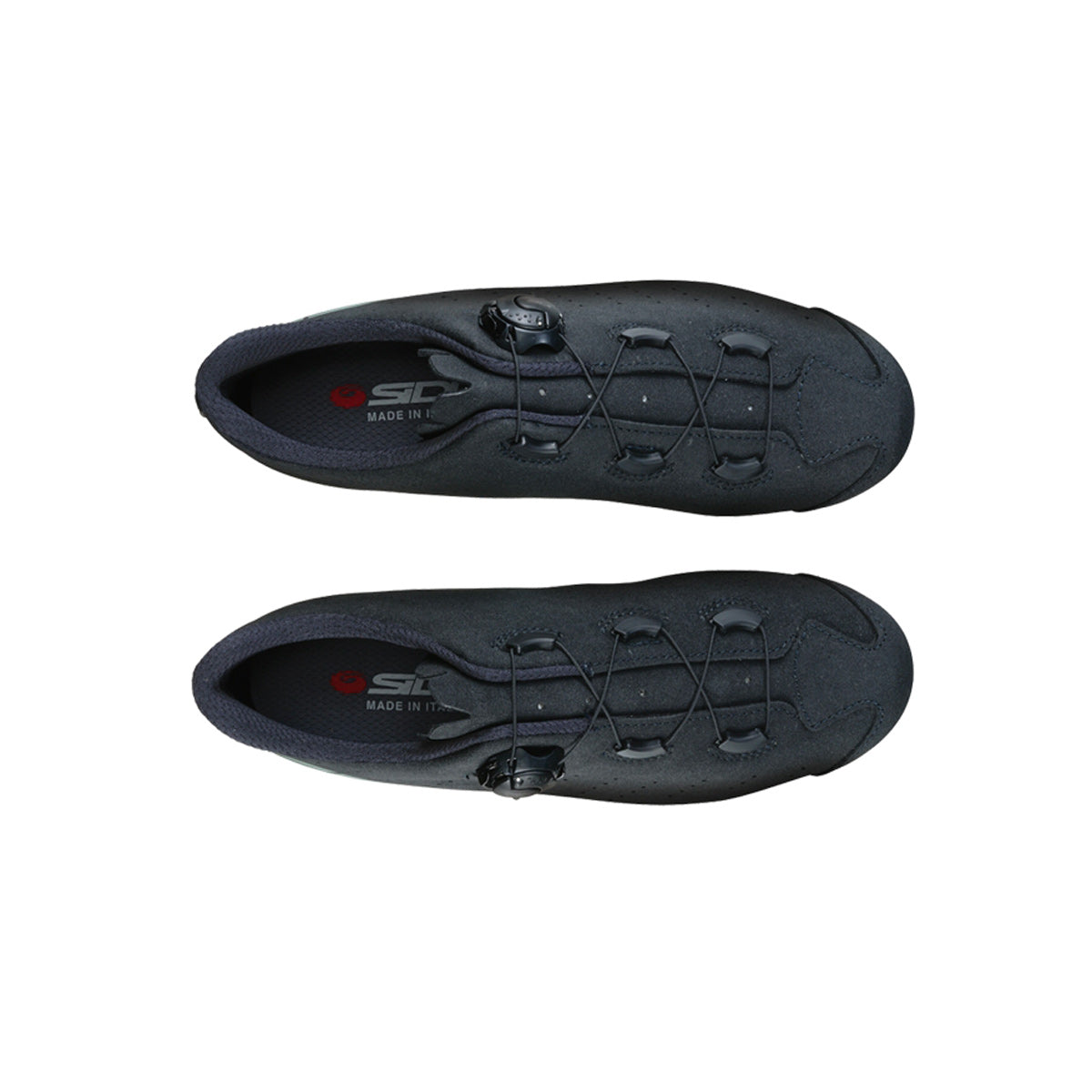 SIDI SPEED 2 MTB boty Black/Green