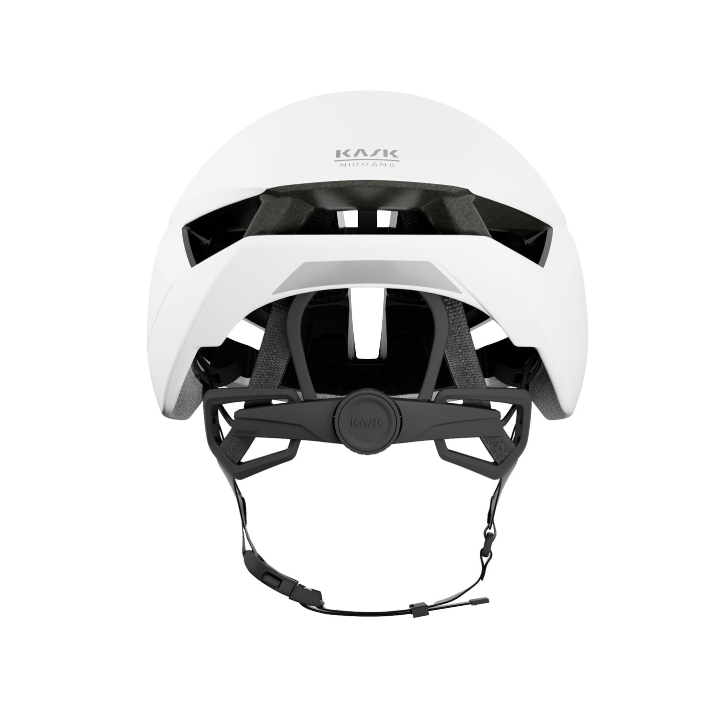 Silniční přilba KASK NIRVANA Matt White