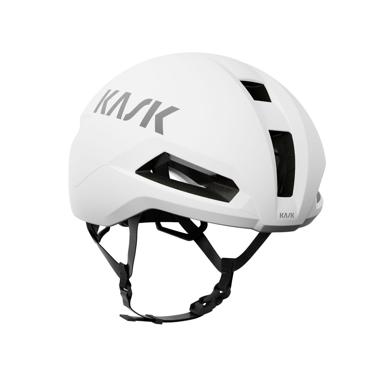 Silniční přilba KASK NIRVANA Matt White