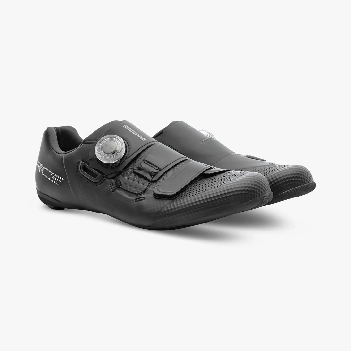 SHIANO RC502 Women's Road Shoes Black