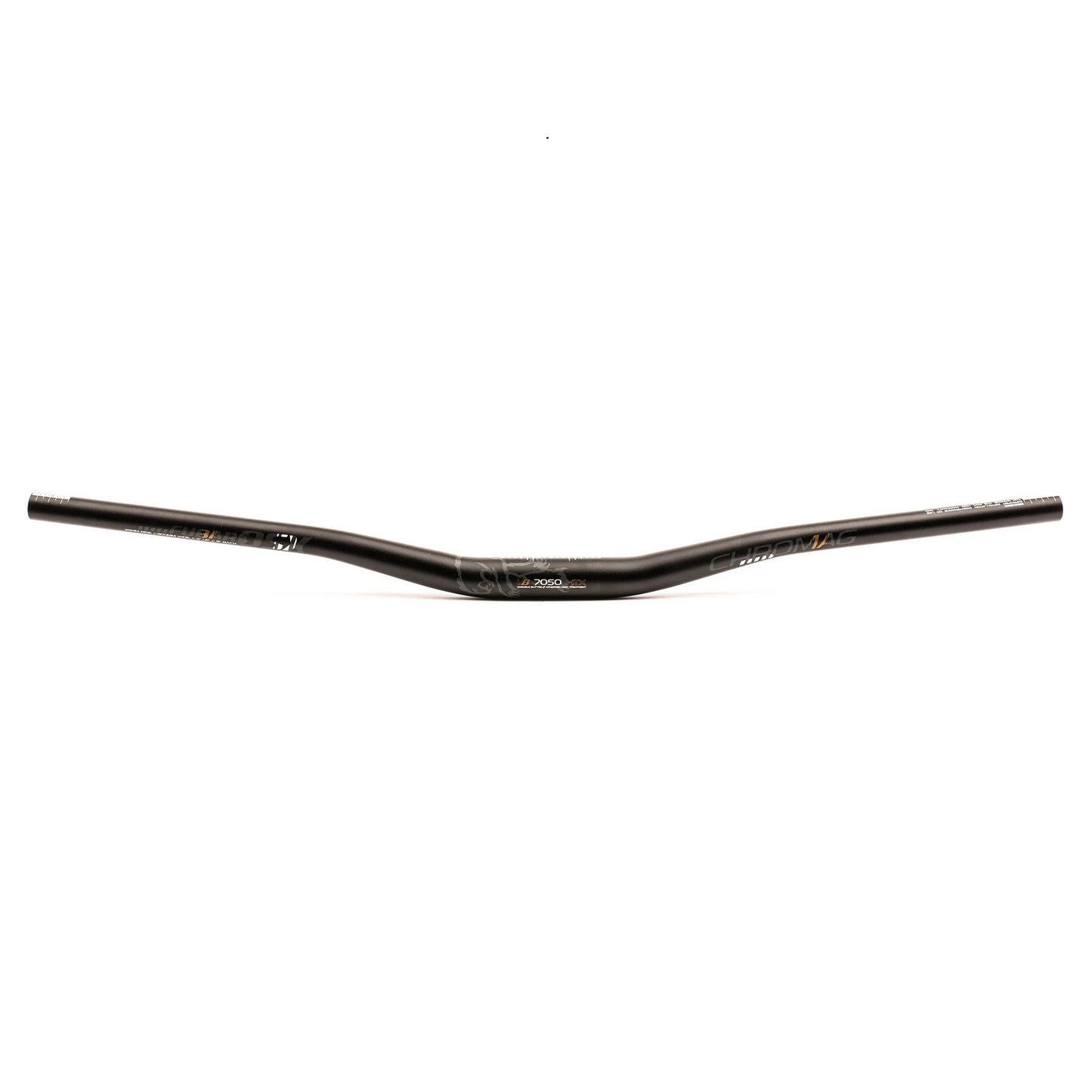 CHROMAG FUBARS OSX Rise 25mm 800mm Black Hanger
