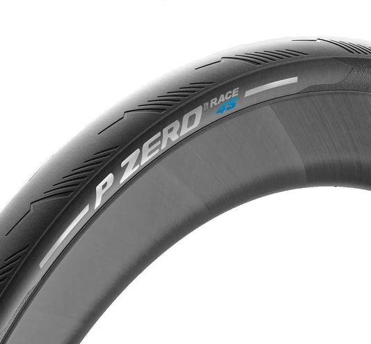 PIRELLI P ZERO RACE 4S 700c TubeType Black pneumatika